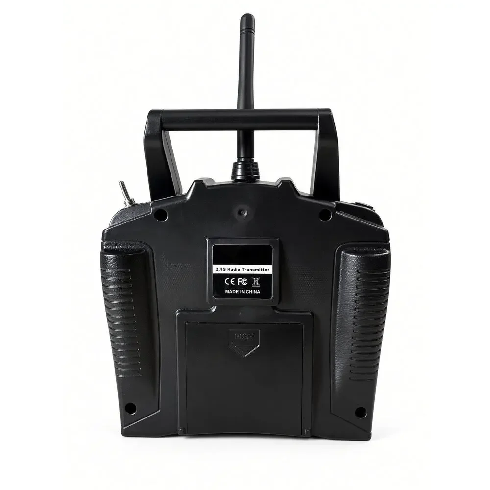 Volantex RC 2.4GHz Twin Stick Radio Transmitter RC Car Boat 4-Channel